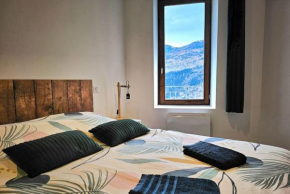 Appartement de 80m² plein sud entièrement rénové